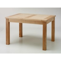 Willis Gambier Originals Portland Solid Ash Small Extending Dining Table