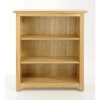 Willis Gambier Originals Portland Solid Ash Bookcase