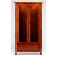 Willis Gambier Originals New York Display Cabinet