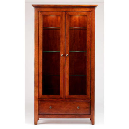 Willis Gambier Originals New York Display Cabinet