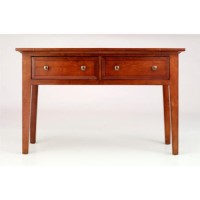 Willis Gambier Originals New York Console Table