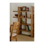 Willis Gambier Originals Rustic Mill Distressed Pine Open Display Unit