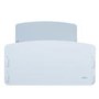 Kidsaw Toddler First Bed Frame in White