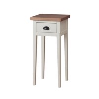Buttermere Oak Top Plant Stand