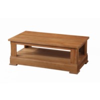 Wilkinson Furniture Calvados Oak Coffee Table
