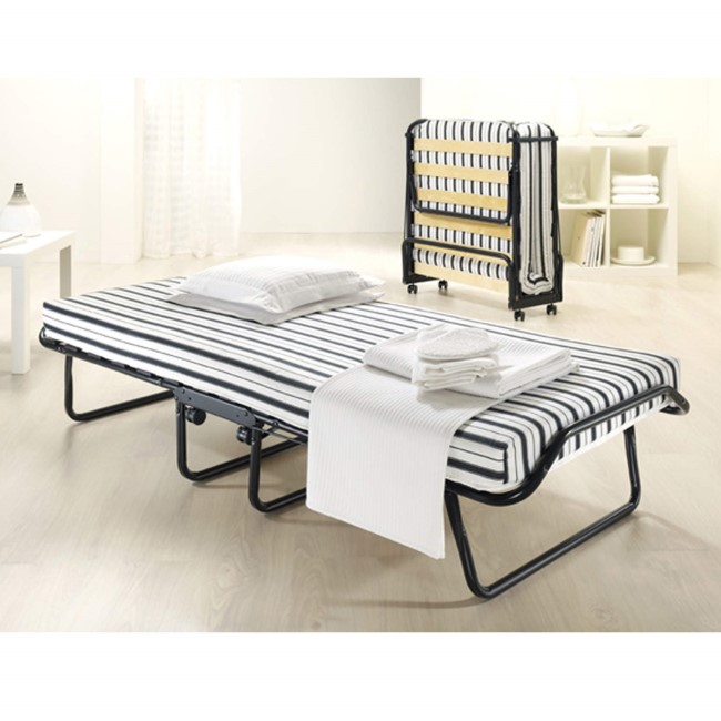 Jay-Be Winchester Airflow Folding Single Guest Bed