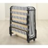 Jay-Be Winchester Airflow Folding Single Guest Bed