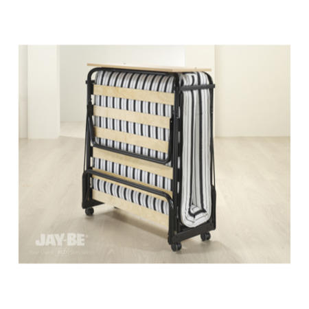 Jay-Be Jubilee Airflow Folding Double Guest Bed