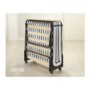 Jay-Be Jubilee Airflow Folding Double Guest Bed