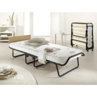 Jay-Be Royal Pocket Sprung Folding Single Guest Bed