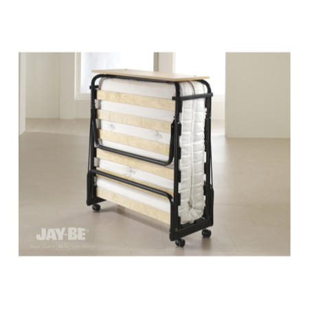 Jay-Be Royal Pocket Sprung Folding Single Guest Bed