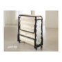 Jay-Be Royal Pocket Sprung Folding Single Guest Bed