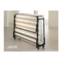 Jay-Be Royal Pocket Sprung Folding Double Guest Bed