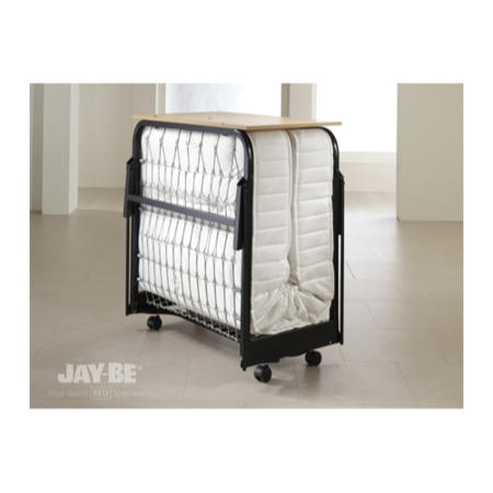 Jay-Be Crown Premier Folding Single Guest Bed