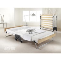 Jay-Be J-Bed Performance Folding Double Guest Bed