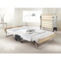 Jay-Be J-Bed Performance Folding Double Guest Bed
