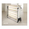 Jay-Be J-Bed Performance Folding Double Guest Bed