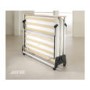 Jay-Be J-Bed Performance Folding Double Guest Bed