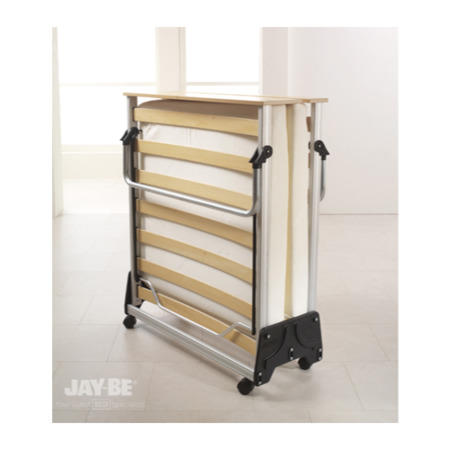 Jay-Be J-Bed Memory Foam Folding Single Guest Bed