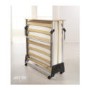 Jay-Be J-Bed Memory Foam Folding Single Guest Bed