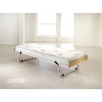 Jay-Be Q-Bed Memory Foam Rollaway Single Guest Bed