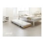 Jay-Be Q-Bed Memory Foam Rollaway Single Guest Bed