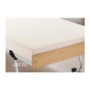 Jay-Be Q-Bed Pocket Sprung Rollaway Single Guest Bed