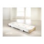 Jay-Be Q-Bed Memory Foam Rollaway Single Guest Bed