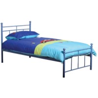 Seconique Callum Boys Bed in Blue