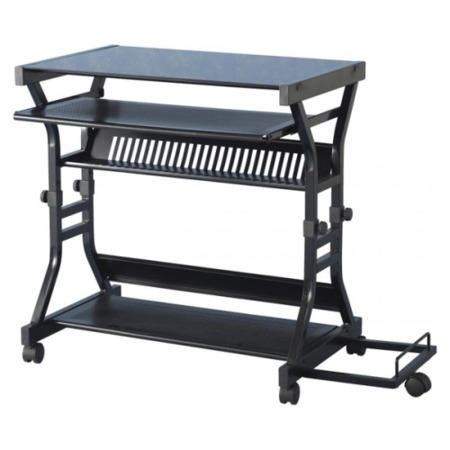 Seconique Cori Computer Desk - Furniture123