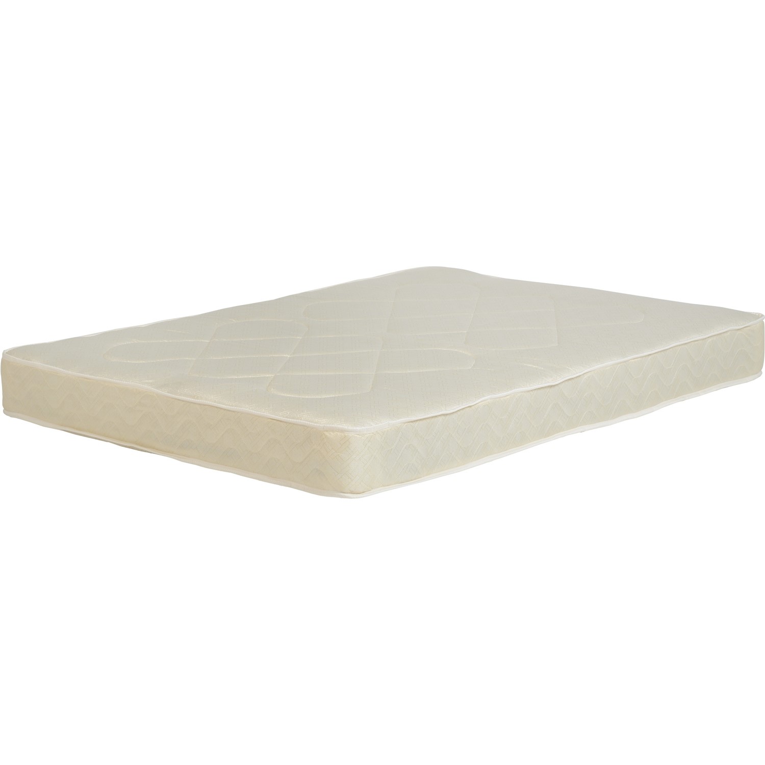 Seconique Mercury Single Mattress Seconique Mercury Single Mattress