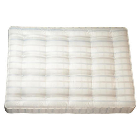 Seconique Saturn Ortho Mattress - small double