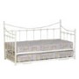 Seconique Torino Day Bed in Cream