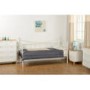 Seconique Torino Day Bed in Cream