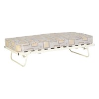 Seconique Torino Underbed in Cream - under bed only