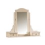 Origin Red Country House Dressing Table Mirror