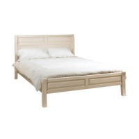 Origin Red Country House Bed Frame - kingsize