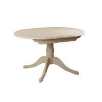 Origin Red Country House Oval Extending Dining Table
