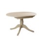 Origin Red Country House Oval Extending Dining Table