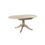 Origin Red Country House Oval Extending Dining Table