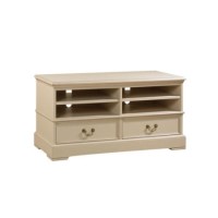 Origin Red Country House TV Cabinet