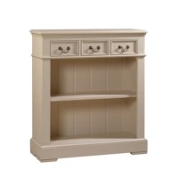 Origin Red Country House Bookcase