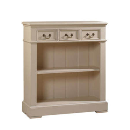 Origin Red Country House Bookcase