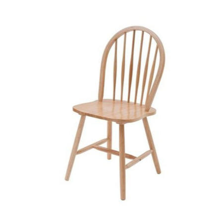 Origin Red Lingfield Drop Leaf Round Dining Set in Natural