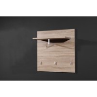 Germania Prima Hallway Coat Stand in Oak