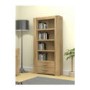 Baumhaus Atlas Solid Oak Bookcase