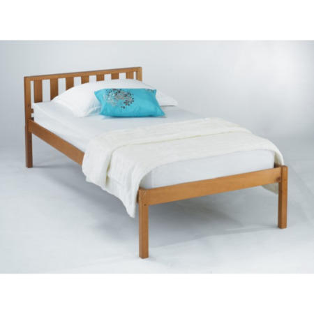 LPD Baltic Pine Single Bed