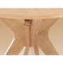 LPD Malmo White Oak Side Table
