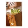 Mountrose Sumatra 3 Drawer Cabinet in Bamboo