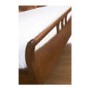 Mountrose Fiona Solid Wood Double Bed Frame
